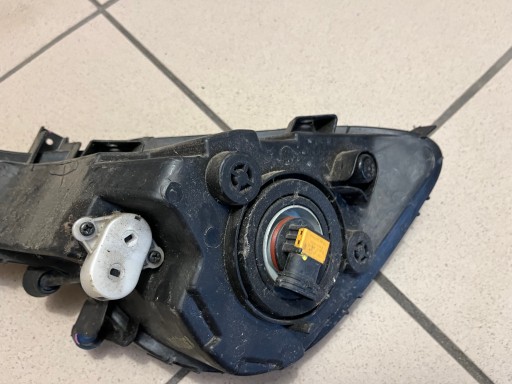 HYUNDAI I40 I-40 11- LAMPA FAR MAGLENKA DESNA STRANA