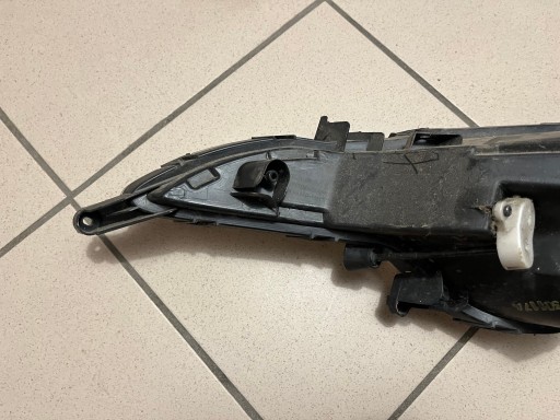 HYUNDAI I40 I-40 11- LAMPA FAR MAGLENKA DESNA STRANA