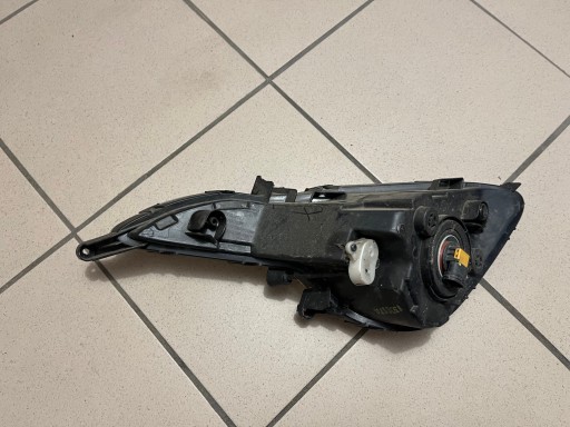 HYUNDAI I40 I-40 11- LAMPA FAR MAGLENKA DESNA STRANA