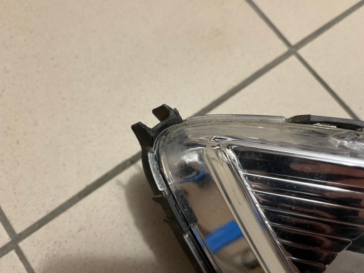 HYUNDAI I40 I-40 11- LAMPA FAR MAGLENKA DESNA STRANA