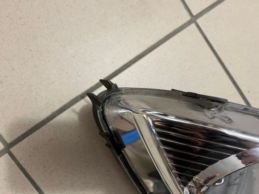 HYUNDAI I40 I-40 11- LAMPA FAR MAGLENKA DESNA STRANA