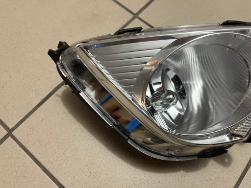 HYUNDAI I40 I-40 11- LAMPA FAR MAGLENKA DESNA STRANA
