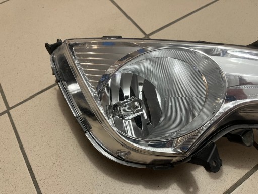 HYUNDAI I40 I-40 11- LAMPA FAR MAGLENKA DESNA STRANA