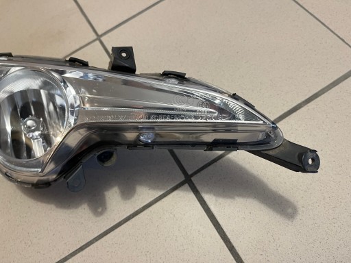 HYUNDAI I40 I-40 11- LAMPA FAR MAGLENKA DESNA STRANA