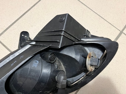 HYUNDAI IX20 IX-20 10- LAMPA FAR MAGLENKA DESNA STRANA