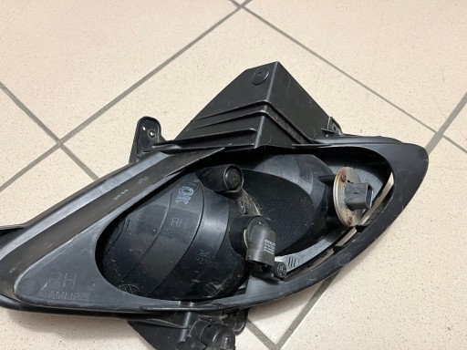HYUNDAI IX20 IX-20 10- LAMPA FAR MAGLENKA DESNA STRANA