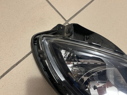 HYUNDAI IX20 IX-20 10- LAMPA FAR MAGLENKA DESNA STRANA
