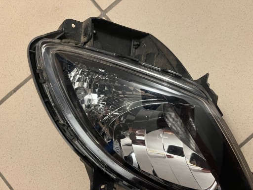 HYUNDAI IX20 IX-20 10- LAMPA FAR MAGLENKA DESNA STRANA