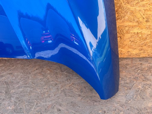 HAUBA POKLOPAC MOTORA FORD ECOSPORT HAUBA POKLOPAC MOTORA FORD ECOSPORT
