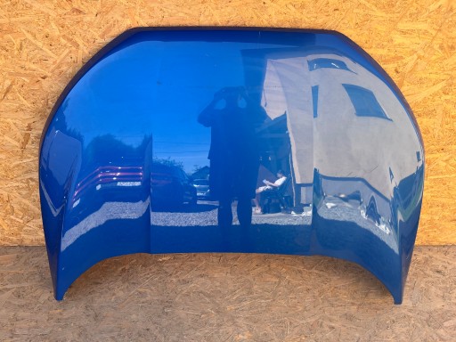 HAUBA POKLOPAC MOTORA FORD ECOSPORT HAUBA POKLOPAC MOTORA FORD ECOSPORT