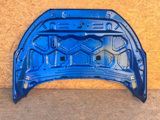 HAUBA POKLOPAC MOTORA FORD ECOSPORT HAUBA POKLOPAC MOTORA FORD ECOSPORT