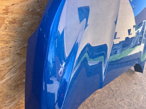 HAUBA POKLOPAC MOTORA FORD ECOSPORT HAUBA POKLOPAC MOTORA FORD ECOSPORT