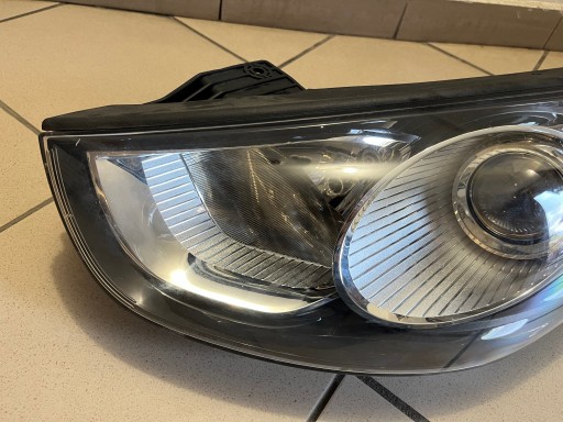 HYUNDAI IX35 IX-35 09- LAMPA FAR PREDNJA STRANA LIJEVA 92101-2Y HYUNDAI IX35 IX-35 09- LAMPA FAR PREDNJA STRANA LIJEVA 92101-2Y
