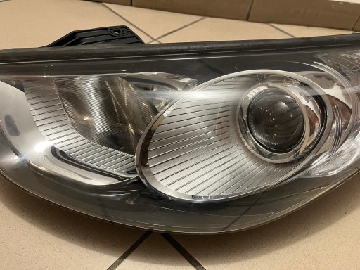 HYUNDAI IX35 IX-35 09- LAMPA FAR PREDNJA STRANA LIJEVA 92101-2Y HYUNDAI IX35 IX-35 09- LAMPA FAR PREDNJA STRANA LIJEVA 92101-2Y