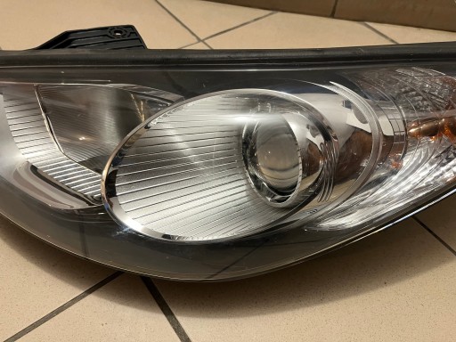 HYUNDAI IX35 IX-35 09- LAMPA FAR PREDNJA STRANA LIJEVA 92101-2Y HYUNDAI IX35 IX-35 09- LAMPA FAR PREDNJA STRANA LIJEVA 92101-2Y