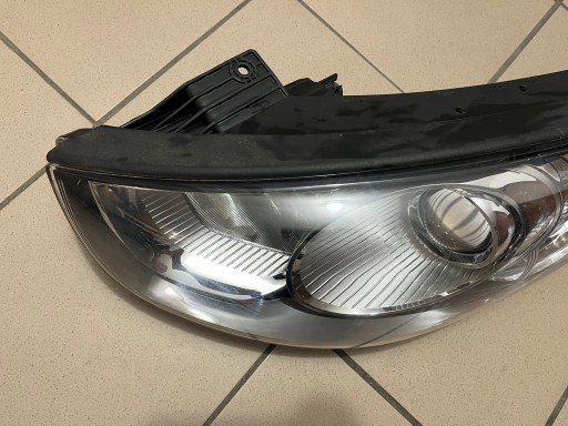 HYUNDAI IX35 IX-35 09- LAMPA FAR PREDNJA STRANA LIJEVA 92101-2Y HYUNDAI IX35 IX-35 09- LAMPA FAR PREDNJA STRANA LIJEVA 92101-2Y