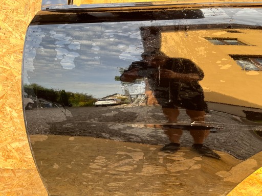 INFINITY FX II 2 S51 QX70 VRATA ZADNJA ZADNJI LIJEVA