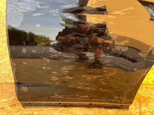 INFINITY FX II 2 S51 QX70 VRATA ZADNJA ZADNJI LIJEVA