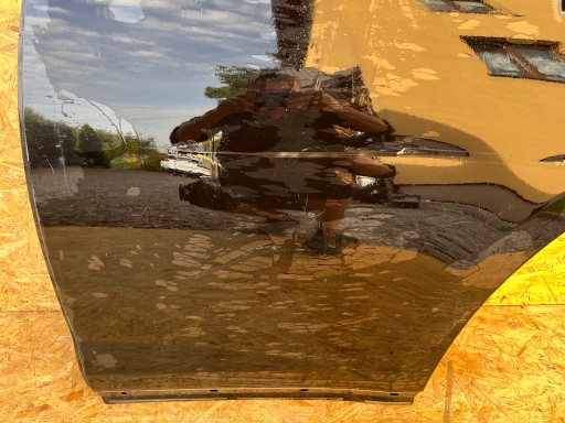 INFINITY FX II 2 S51 QX70 VRATA ZADNJA ZADNJI LIJEVA