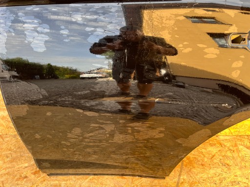 INFINITY FX II 2 S51 QX70 VRATA ZADNJA ZADNJI LIJEVA