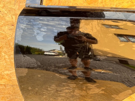 INFINITY FX II 2 S51 QX70 VRATA ZADNJA ZADNJI LIJEVA