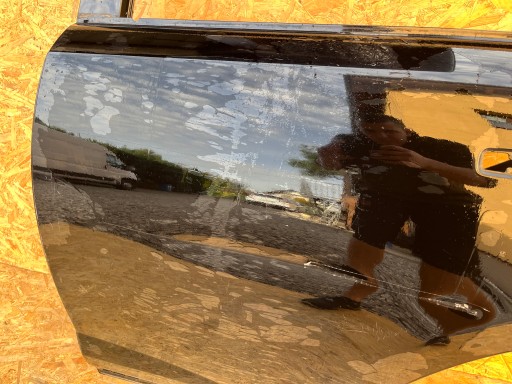 INFINITY FX II 2 S51 QX70 VRATA ZADNJA ZADNJI LIJEVA