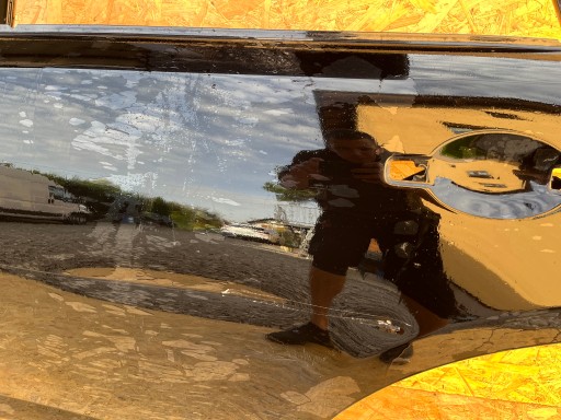 INFINITY FX II 2 S51 QX70 VRATA ZADNJA ZADNJI LIJEVA