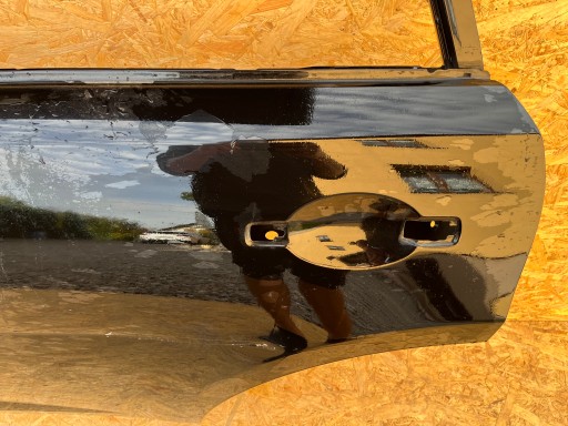 INFINITY FX II 2 S51 QX70 VRATA ZADNJA ZADNJI LIJEVA