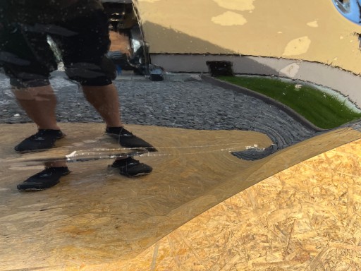 INFINITY FX II 2 S51 QX70 VRATA ZADNJA ZADNJI LIJEVA