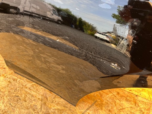 INFINITY FX II 2 S51 QX70 VRATA ZADNJA ZADNJI LIJEVA