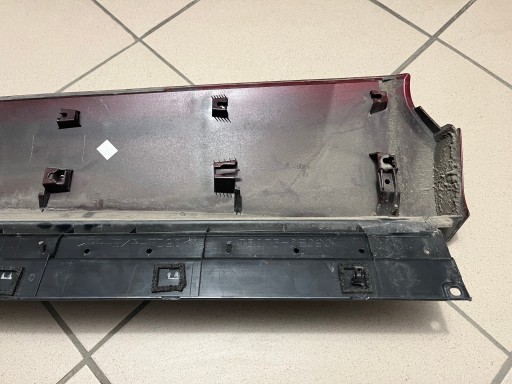 LAJSNA VRATA ZADNJA  ZADNJI DESNA STRANA TOYOTA HIGHLANDER LEXUS RX350