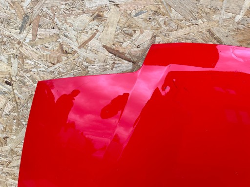 HYUNDAI ATOS HAUBA POKLOPAC MOTORA