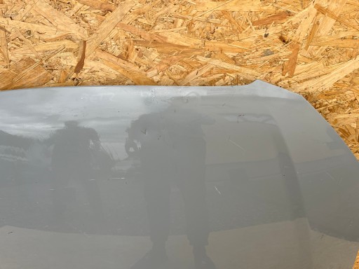 HYUNDAI GETZ GEJTZ HAUBA POKLOPAC MOTORA