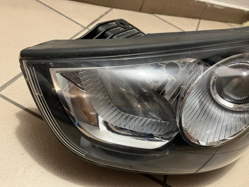 HYUNDAI IX35 IX-35 09- LAMPA FAR PREDNJA STRANA LIJEVA 92101-2Y000 HYUNDAI IX35 IX-35 09- LAMPA FAR PREDNJA STRANA LIJEVA 92101-2Y000