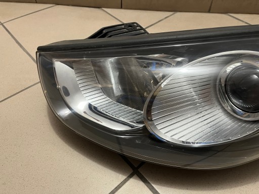 HYUNDAI IX35 IX-35 09- LAMPA FAR PREDNJA STRANA LIJEVA 92101-2Y000 HYUNDAI IX35 IX-35 09- LAMPA FAR PREDNJA STRANA LIJEVA 92101-2Y000