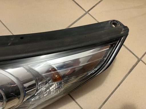 HYUNDAI IX35 IX-35 09- LAMPA FAR PREDNJA STRANA LIJEVA 92101-2Y000 HYUNDAI IX35 IX-35 09- LAMPA FAR PREDNJA STRANA LIJEVA 92101-2Y000