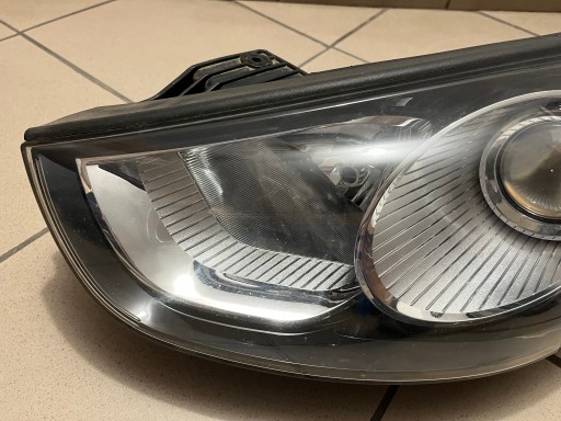 HYUNDAI IX35 IX-35 09- LAMPA FAR PREDNJA STRANA LIJEVA 92101-2Y000 HYUNDAI IX35 IX-35 09- LAMPA FAR PREDNJA STRANA LIJEVA 92101-2Y000