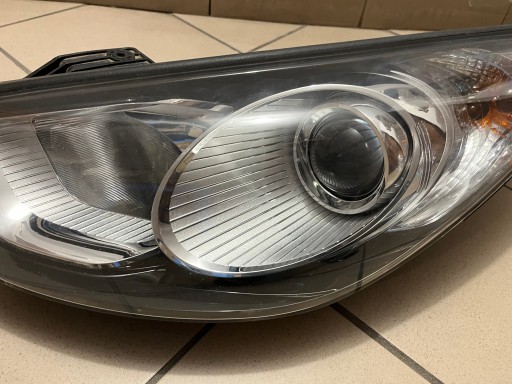 HYUNDAI IX35 IX-35 09- LAMPA FAR PREDNJA STRANA LIJEVA 92101-2Y000 HYUNDAI IX35 IX-35 09- LAMPA FAR PREDNJA STRANA LIJEVA 92101-2Y000