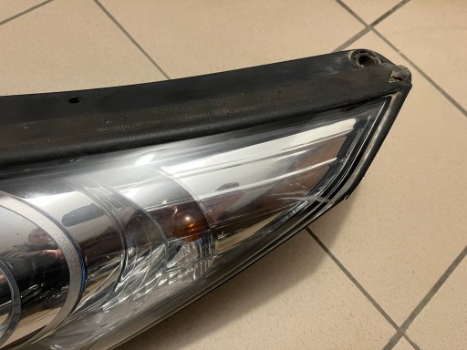 HYUNDAI IX35 IX-35 09- LAMPA FAR PREDNJA STRANA LIJEVA 92101-2Y000 HYUNDAI IX35 IX-35 09- LAMPA FAR PREDNJA STRANA LIJEVA 92101-2Y000