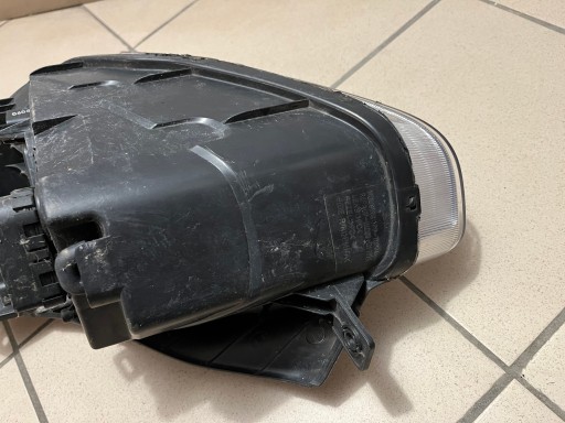 HYUNDAI ACCENT LAMPA FAR PREDNJA STRANA DESNA 92102-1E000