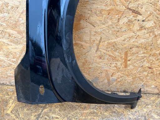 BLATOBRAN PREDNJA STRANA DESNA SUZUKI IGNIS BLATOBRAN PREDNJA STRANA DESNA SUZUKI IGNIS