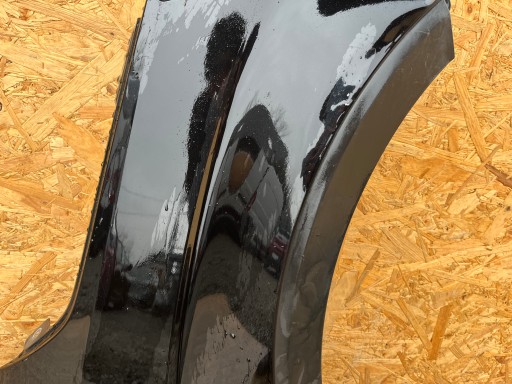 BLATOBRAN PREDNJA STRANA DESNA SUZUKI IGNIS BLATOBRAN PREDNJA STRANA DESNA SUZUKI IGNIS