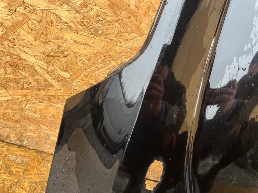 BLATOBRAN PREDNJA STRANA DESNA SUZUKI IGNIS BLATOBRAN PREDNJA STRANA DESNA SUZUKI IGNIS