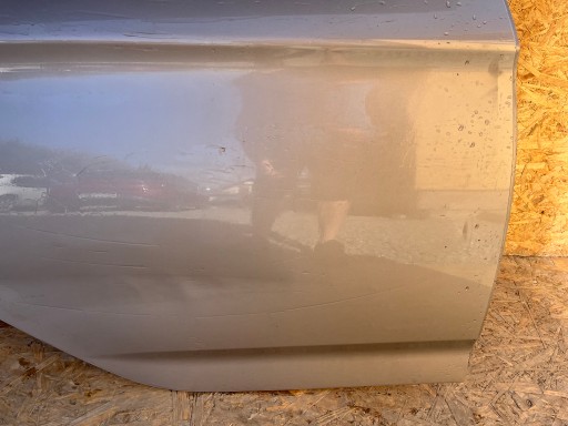 VRATA ZADNJA ZADNJI DESNA HYUNDAI I40 I-40 KARAVAN VRATA ZADNJA ZADNJI DESNA HYUNDAI I40 I-40 KARAVAN