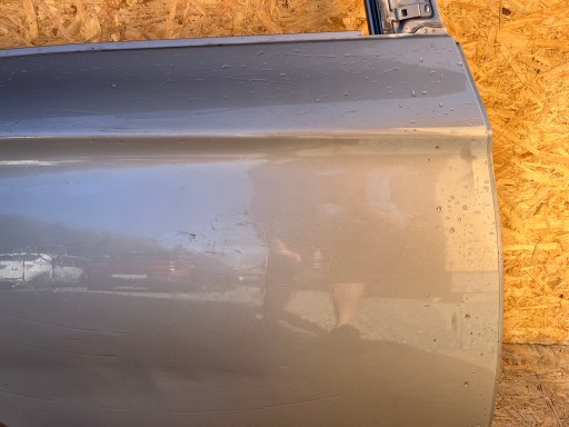 VRATA ZADNJA ZADNJI DESNA HYUNDAI I40 I-40 KARAVAN VRATA ZADNJA ZADNJI DESNA HYUNDAI I40 I-40 KARAVAN