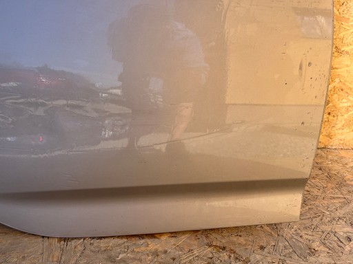 VRATA ZADNJA ZADNJI DESNA HYUNDAI I40 I-40 KARAVAN VRATA ZADNJA ZADNJI DESNA HYUNDAI I40 I-40 KARAVAN