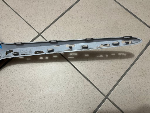 MASKA MREŽICA BRANIKA MERCEDES CLS W257 A257