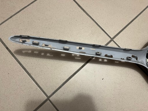 MASKA MREŽICA BRANIKA MERCEDES CLS W257 A257