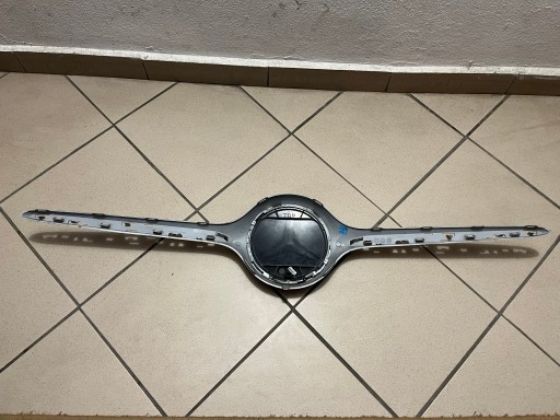 MASKA MREŽICA BRANIKA MERCEDES CLS W257 A257