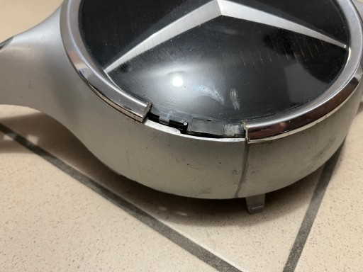 MASKA MREŽICA BRANIKA MERCEDES CLS W257 A257